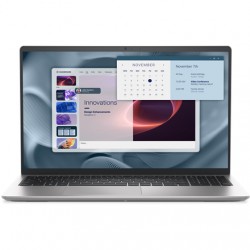 Dell Pro 15 Essential PV15250 | Platinum Silver | 15.6 " | WVA | FHD | 1920 x 1080 pixels | Anti-glare | Intel Core i5 | i5-1334