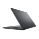 Dell Pro 15 Essential PV15250 | Carbon Black | 15.6 " | WVA | FHD | 1920 x 1080 pixels | Anti-glare | Intel Core 3 | 100U | 8 GB