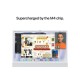 Apple iMac 24” 4.5K Retina, Apple M4 8C CPU, 8C GPU/16GB/256GB SSD/Silver/INT | Apple