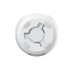 EZVIZ IP Camera | CS-H6c (3MP,W1) | PTZ | 3 MP | 4mm | IP20 | H.264/H.265 | MicroSD, up to 512 GB