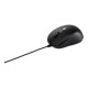 Asus | Blue Ray Mouse | MU101C | Optical USB mouse | Black