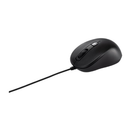 Asus | Blue Ray Mouse | MU101C | Optical USB mouse | Black