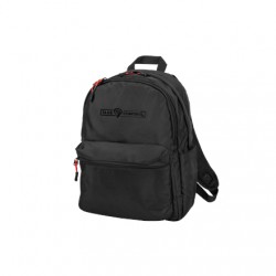 Genesis Laptop Backpack Pallad 200, 19L, Black