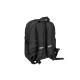 Genesis Laptop Backpack Pallad 200, 19L, Black