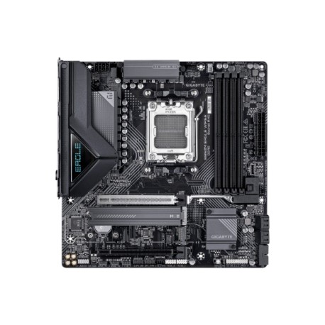 GIGABYTE B850M EAGLE WF6E | Gigabyte