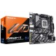 Gigabyte B860M E | Processor family Intel | Processor socket LGA1851 | DDR5 | Supported hard disk drive interfaces SATA, M.2 | N