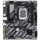 Gigabyte B860M E | Processor family Intel | Processor socket LGA1851 | DDR5 | Supported hard disk drive interfaces SATA, M.2 | N