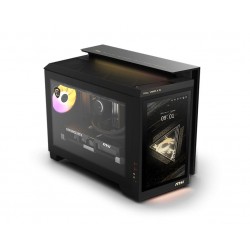 PC|MSI|Intel Core Ultra 7|265K|32 GB|DDR5-SDRAM|Storage SSD|NVIDIA GeForce RTX 5080|Bluetooth Yes|Windows 11 Home|MEGVISXAI2NVV7