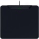 Razer | Wireless Charging Gaming Mouse Mat and Puck, Hard Edition | HyperFlux V2 Wireless Charging System | Gaming Mouse Mat | 3