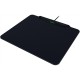 Razer | Wireless Charging Gaming Mouse Mat and Puck, Hard Edition | HyperFlux V2 Wireless Charging System | Gaming Mouse Mat | 3
