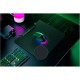 Razer | Wireless Charging Gaming Mouse Mat and Puck, Hard Edition | HyperFlux V2 Wireless Charging System | Gaming Mouse Mat | 3