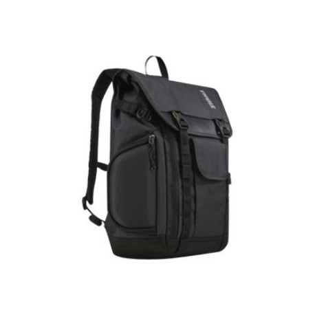 Thule | TSDP-115 | Subterra | Fits up to size 15 " | Backpack | Dark Shadow | Shoulder strap