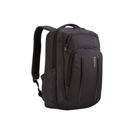Thule | C2BP-114 | Crossover 2 20L | Fits up to size 14 " | Backpack | Black