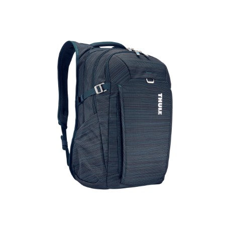Thule | CONBP-216 Construct | Backpack 28L | Backpack for laptop | Carbon Blue