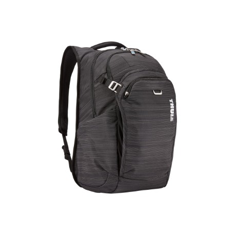 Thule | CONBP-116 Construct | Backpack 24L | Backpack for laptop | Black