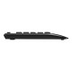 Logitech | MK345 | Keyboard and Mouse Set | Black
