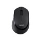 Logitech | MK345 | Keyboard and Mouse Set | Black