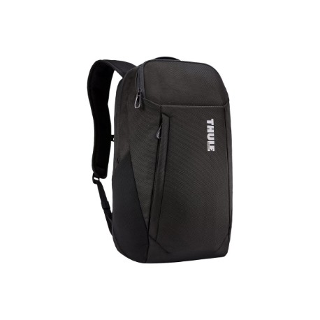 Thule | TACBP-2115 Accent | Backpack 20L | Backpack for laptop | Black