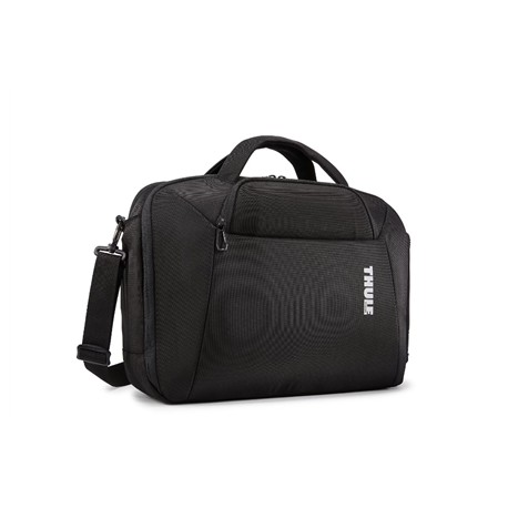 Thule | TACLB-2216 Accent | Laptop Bag | Laptop Case | Black