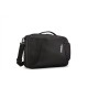 Thule | TACLB-2116, 3204815 | Accent Convertible Backpack | Fits up to size 16 " | Backpack | Black | Shoulder strap