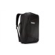 Thule | TACLB-2116, 3204815 | Accent Convertible Backpack | Fits up to size 16 " | Backpack | Black | Shoulder strap