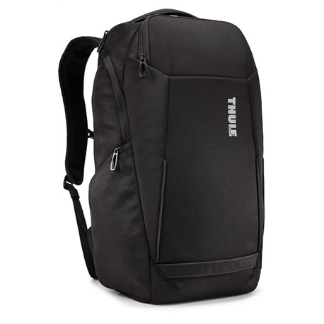 Thule Accent Backpack 28L - Black | Thule | Accent Backpack 28L | Backpack | Black | 16 "