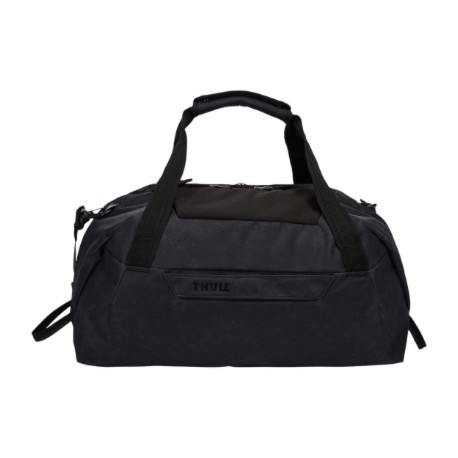 Thule | TAWD-135 Aion | Duffel Bag 35L | Bag | Black | Shoulder strap