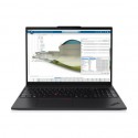 Lenovo ThinkPad P16s Gen 4 16 WUXGA ULT7-255H/32GB/1TB/NVIDIA RTX PRO 500 Blackwell 6GB/WIN11 Pro/Nordic Backlit kbd/FP/3Y Warra