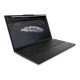 Lenovo ThinkPad P16s Gen 4 16 WUXGA ULT7-255H/32GB/1TB/NVIDIA RTX PRO 500 Blackwell 6GB/WIN11 Pro/Nordic Backlit kbd/FP/3Y Warra