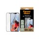 PanzerGlass Screen protector | Apple | iPhone 13/iPhone 13 Pro/iPhone 14/iPhone 16e | Glass | Transparent | Ultra-Wide Fit W. Al