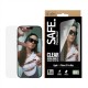 PanzerGlass Screen protector | Apple | iPhone 17 Pro Max | Transparent | Ultra-Wide Fit w. EasyAligner