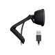 Logitech Business Webcam, 2MP, FHD 1080p, USB-A | BRIO 105