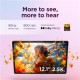 Lenovo Tab Plus 12.1 2.5K Touch MediaTek Dimensity 6400/12GB/256GB/ARM Mali-G57/Android 15/Luna Grey/2Y Warranty | Lenovo Idea T