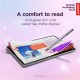 Lenovo Tab Plus 12.1 2.5K Touch MediaTek Dimensity 6400/12GB/256GB/ARM Mali-G57/Android 15/Luna Grey/2Y Warranty | Lenovo Idea T