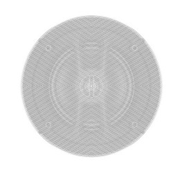 6.5” Wi-Fi lubiniai garsiakalbiai (aktyvus + pasyvus), balti