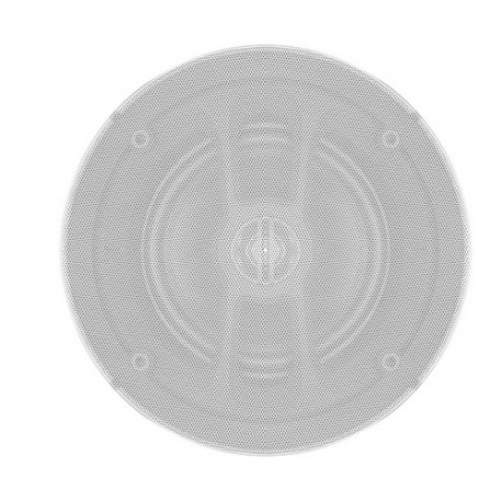 6.5” Wi-Fi lubiniai garsiakalbiai (aktyvus + pasyvus), balti