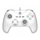 GAMEPAD WIRED FORCE WHITE/FORCE GC200 WHITE MSI