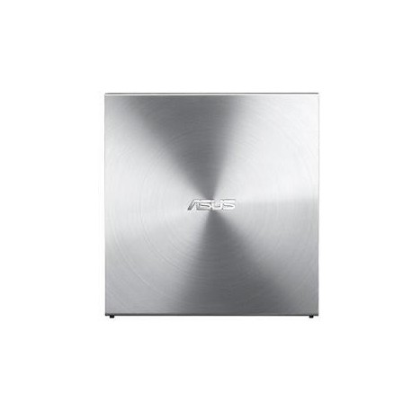 DVD RW USB2 8X EXT RTL/SDRW-08U5S-U/SILVER/ASUS ASUS