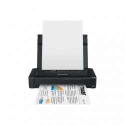 Epson C11CE05403 | Inkjet | Colour | Portable printer | A4 | Wi-Fi | Black