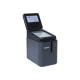 Brother PTP950NW | Mono | Thermal transfer | PC Professional label printer | Wi-Fi | Black