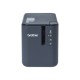 Brother PTP950NW | Mono | Thermal transfer | PC Professional label printer | Wi-Fi | Black
