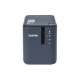 Brother PTP950NW | Mono | Thermal transfer | PC Professional label printer | Wi-Fi | Black