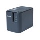 Brother PTP950NW | Mono | Thermal transfer | PC Professional label printer | Wi-Fi | Black