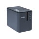 Brother PTP950NW | Mono | Thermal transfer | PC Professional label printer | Wi-Fi | Black