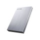 Raidsonic | External USB 3.0 enclosure for 2.5" SATA HDDs/SSDs with write-protection-switch | sata | USB 3.0