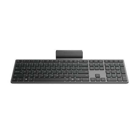 Lenovo Accessories 700 Modern Multi-Device Wireless Keyboard-US English | Lenovo 700 Modern Multi-Device Wireless Keyboard-US En
