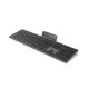 Lenovo Accessories 700 Modern Multi-Device Wireless Keyboard-US English | Lenovo 700 Modern Multi-Device Wireless Keyboard-US En