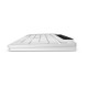 Lenovo Accessories 800 Self-Charging Bluetooth Keyboard-US English | Lenovo 800 Self-Charging Bluetooth Keyboard-US English | Se
