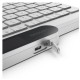 Lenovo Accessories 800 Self-Charging Bluetooth Keyboard-US English | Lenovo 800 Self-Charging Bluetooth Keyboard-US English | Se