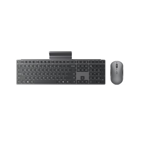 Lenovo Accessories 700 Modern Multi-Device Wireless Combo-US English | Lenovo 700 Modern Multi-Device Wireless Combo-US English 